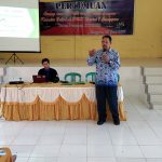 Sosialisasi Anti Hoax di SMKN 1 Sanggau: Bijak Bermedsos, Cek Dulu Sebelum Di Bagikan!
