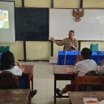 Sosialisasi Anti Hoax Diskominfo Kab. Sanggau, Konten HOAX Bisa Menebar Kebencian!