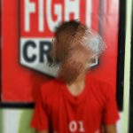 Diduga Perkosa Seorang Nenek, Pemuda Ini Diamankan Polsek Tayan