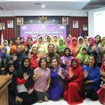 Bupati: Kita Cegah Tindak Pidana Perdagangan Orang di Kabupaten Sanggau