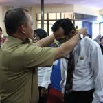 Diklat Coaching Clinik Bagi Pembimbing Penulisan Karya Tulis Ilmiah, Menjadikan Guru Yang Profesional dan Berdaya Saing