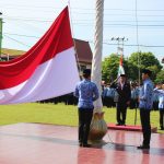 HUT Ke-62 Pemprov Kalbar, Kita Wujudkan Tata Kelola Pemerintahan Yang Berkualitas Menuju Kalbar Sejahtera Dan Berdaya Saing