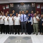 Bupati Sanggau Berharap Program KUR dan UMi Bisa di Manfaatkan Dengan Baik Oleh Masyarakat