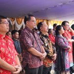 Perayaan Fransiskus Assisi Di Kab.Sanggau