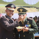 Sinergritas Tni-Polri