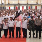 Bursa Inovasi Desa, Bupati Sanggau: Untuk Mewujudkan Desa Yang Mandiri, Maju Dan Berinovasi