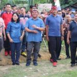 OMK Parbata FC Juarai Pada Turnamen Sepak Bola “Gawai Cup III” di Dusun Empinang – DISKOMINFO