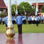 23 Atlet Sanggau Siap Berlaga Pada POPDA di Kota Pontianak – DISKOMINFO