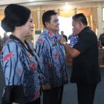 Pengurus Forikan Sanggau di Kukuhkan, Bupati Sanggau: Kita Ingin Menjadi Sebuah Kebiasaan Masyarakat Mengkonsumsi Ikan