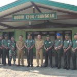 Bela Negara bagi CPNS Golongan III Angkatan I