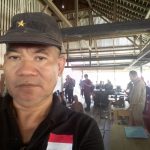 Jemput Bola Disdukcapil Sanggau di Tiga Desa Kecamatan Meliau