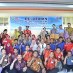 RSUD M.TH.DJAMAN KAB.SANGGAU GELAR PELATIHAN BTCLS