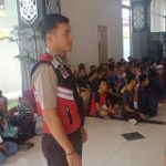 Malaysia Deportasi 56 orang PMI Bermasalah dan Repatriasi 8 orang Terlantar di Serawak