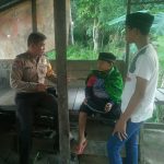 Himbau Kenakalan Remaja Kepada Anak-Anak Desa Binaan