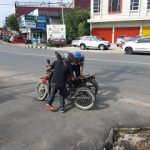 Polisi Tanpa Tanda Jasa