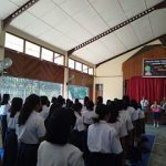Giat Pks Unit Dikyasa Satuan Lalu Lintas Polres Sanggau