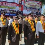 Patut Disyukuri Penghargaan Pimpinan Kepada anggotanya yang Berprestasi