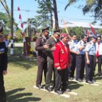 Adu Ketangkasan Lomba Permainan Tradisional