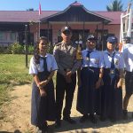 Himbau Jauhi Narkoba dan Kenakalan Remaja Kepada Pelajar
