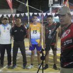 Wakapolres Sanggau Tutup Kegiatan Kapolsek Cup Tayan Hilir 2019