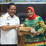 Advokasi Sosialisasi Sekolah Ramah Anak DiKab.Sanggau