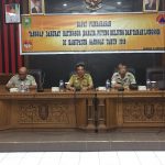 Tanggap Darurat Batingsor di Kab.Sanggau 2019