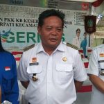 Bupati Sanggau Ajak Masyarakat Untuk Mendukung Sang Juara Bintang Radio Sanggau Yang Akan Berlaga Di Tingkat Nasional