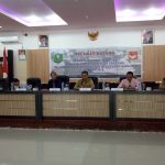Seleksi Terbuka Jabatan Pimpinan Tinggi Pratama Di Lingkungan Pemkab Sanggau