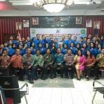Pemkab Sanggau Terima 52 Mahasiswa Magang 3 dan KKM IKIP PGRI Pontianak