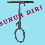 Guru Sanggau diduga bunuh diri di kebun karet
