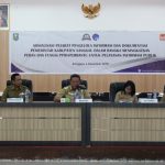 Bupati Berpesan Seluruh OPD Wajib Melaksanakan Keterbukaan Informasi Kepada Publik
