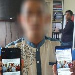 Sebar Berita Hoax Tentang Polri, Polda Kalbar Amankan Pria di Desa Kapur