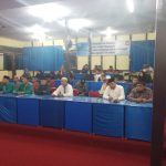 LPTQ Kabupaten Sanggau Gelar Pelatihan Bagi Pelatih Qari’ Dan Qari’ah Tahun 2018