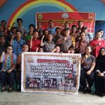 Pembangunan Keluarga Kecil Bahagia dan Sejahtera Melalui Program Kampung KB di Sanggau