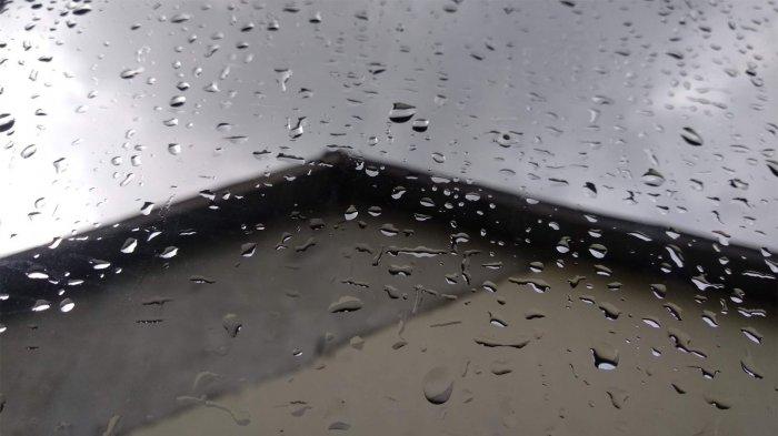 Potensi Curah Hujan Wilayah Kalbar, Malam Ini Sejumlah Daerah Diprediksi Diguyur Hujan