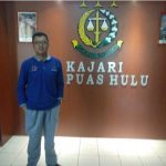 Hari Bhakti Adhyaksa ke-59 Tahun, Ini Agenda Kajari Kapuas Hulu