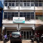 TRIBUNWIKI: Cari Alamat Kantor Loka POM Sanggau, Disini Lokasinya