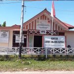 TRIBUNWIKI: Ini Alamat Kantor Lurah Tanjung Kapuas Kabupaten Sanggau