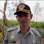 VIDEO: Terkait Kebakaran Lahan di Moton Asam, Ini Penjelasan Penjelasan Kepala BPBD Mempawah