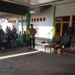 Makan Minum Calhaj Kapuas Hulu di Mekkah Ditanggung Pemda
