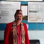Memasuki Musim Kemarau, Ini Imbauan Ketua DAD Sanggau