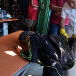 Heboh! Seorang Pria Ditemukan Meninggal Dunia saat Duduk di Pasar Kapuas