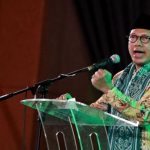 Buka STQ ke 25 di Pontianak, Menteri Agama Sampaikan Sejumlah Harapan Terwujud