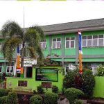TRIBUNWIKI: Alamat Madrasah Ibtidaiyah Negeri Sanggau