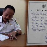 Ucapkan Selamat HUT ke-11, Yohanes Ontot:Tribun Pontianak jadi Media Favorit  Masyarakat Sanggau