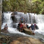PESONA WISATA PANCUR AJI SANGGAU