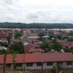 TRIBUNWIKI: Profil Singkat Kabupaten Sanggau