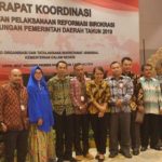 Pemkab Kapuas Hulu Ikut Rakor PPRB di Batam, Ini Hasilnya