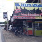 TRIBUNWIKI: RM Cahaya Minang di Samping Hotel Meldy Sanggau, Sajikan Aneka Menu yang Nikmat