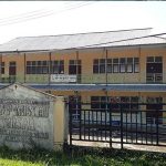 TRIBUNWIKI: Disini Alamat SMP Kristen Torsina Sanggau